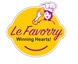 Le Favorry Device mark 4604132 Trademark