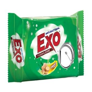 Antibacterial Exo Touch And Shine Bar Device mark 4607763 Trademark