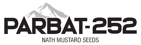 Parbat-252 Device mark 4607701 Trademark