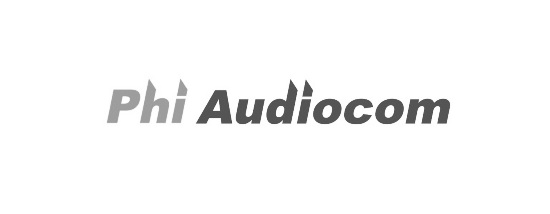 Phi Audiocom Device mark 4603725 Trademark