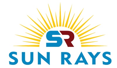 Sun Rays Device mark 4603675 Trademark