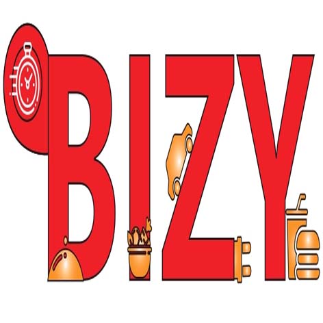 Bizy Device mark 4605957 Trademark