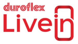 Duroflex Livein Device mark 4606064 Trademark