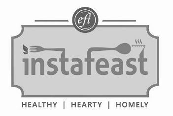 Efi Instafeast Healthy Hearty Homely Device mark 4606067 Trademark