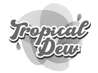 Tropical Dew Device mark 4606072 Trademark