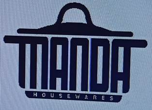 Manda Device mark 4606095 Trademark