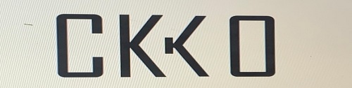 Ckko Device mark 4602162 Trademark