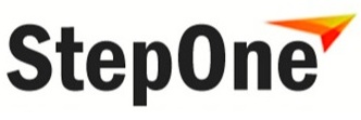 Stepone With Logo Device mark 4602272 Trademark