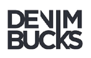 Denim Bucks (logo And Device) Device mark 4602459 Trademark