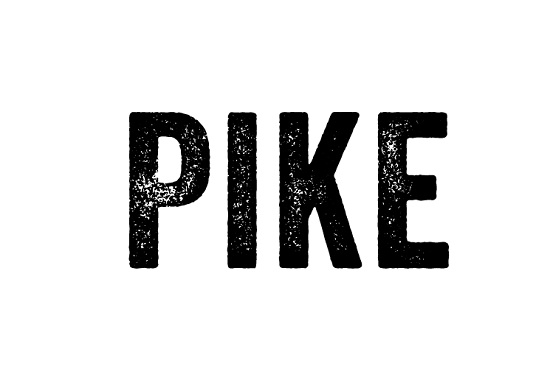Pike Device mark 4602488 Trademark