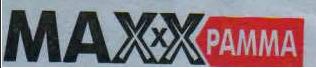 Maxxx Pamma Device mark 4606521 Trademark