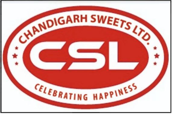 Chandigarh Sweets Csl Device mark 4602571 Trademark