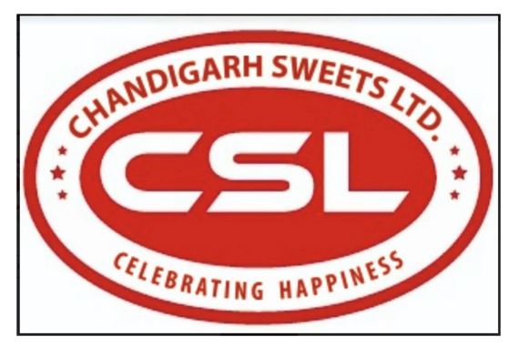 Chandigarh Sweets Csl Device mark 4602576 Trademark