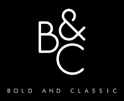B&c Bold And Classic (logo And Device) Device mark 4602599 Trademark