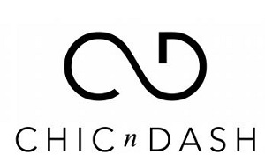 Chic N Dash (logo And Device) Device mark 4602605 Trademark