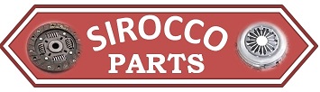 Sirocco Parts Device mark 4602683 Trademark
