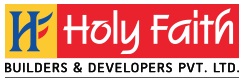 Holy Faith Builders & Developers Device mark 4606742 Trademark