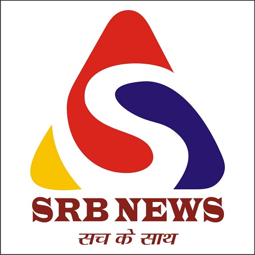 Srb News Sach Ke Sath Device mark 4606800 Trademark