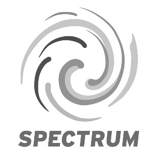 Spectrum (with Device) Device mark 4606807 Trademark