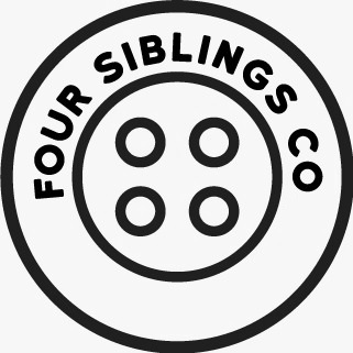 Four Siblings Co (with Device) Device mark 4606810 Trademark