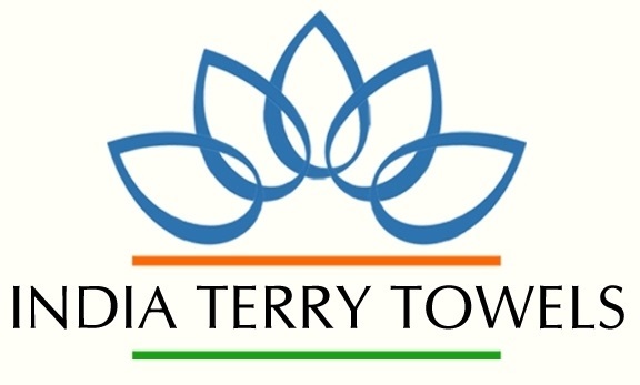 India Terry Towels (with Device) Device mark 4606931 Trademark