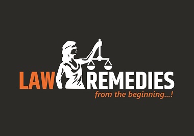 Law Remedies Device mark 4606932 Trademark