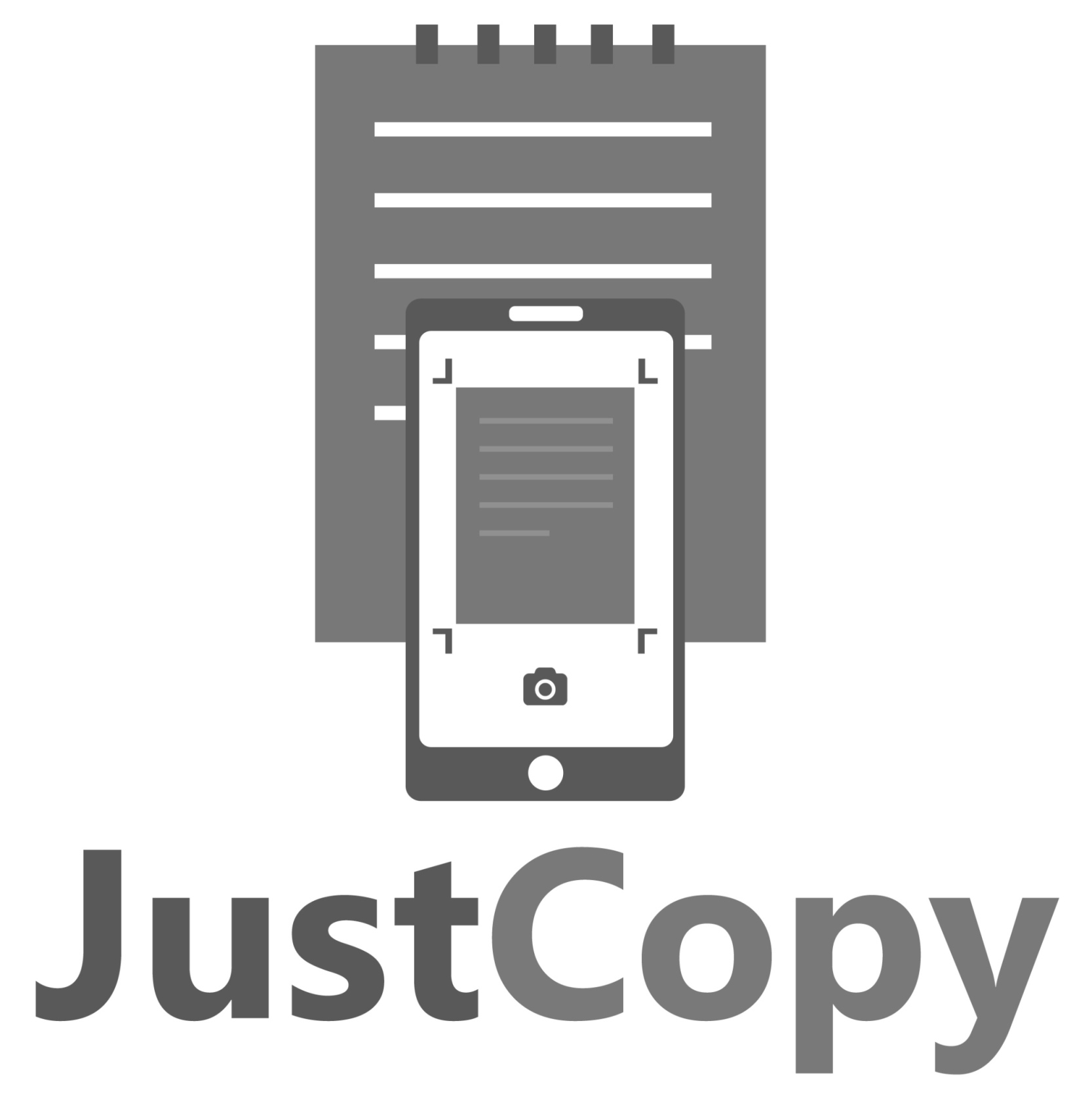Justcopy Device mark 4603059 Trademark