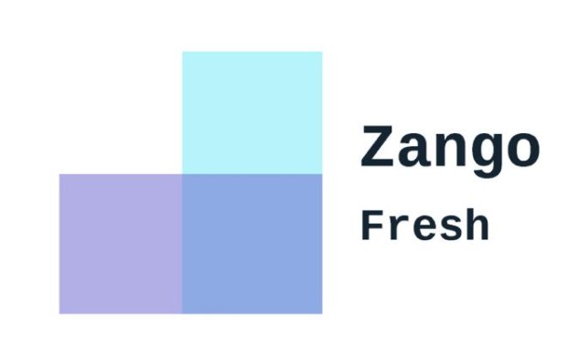 Zango Fresh Device mark 4603062 Trademark