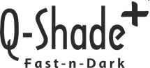 Q-shade+ Device mark 4607077 Trademark