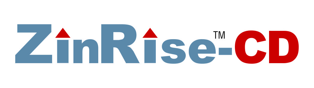 Zinrise-cd Device mark 4603393 Trademark