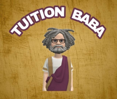 Device With Tuition Baba Device mark 4603398 Trademark