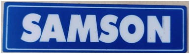 Samson Device mark 4603420 Trademark