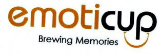 Emoticup Device mark 4603491 Trademark