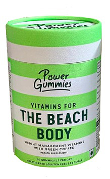 The Beach Body Device mark 4607477 Trademark