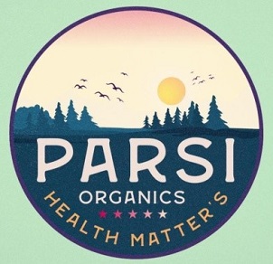 Parsi Organics Device mark 4607484 Trademark