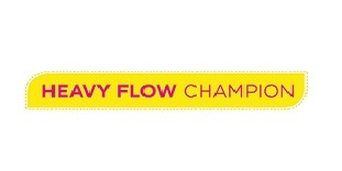 Heavy Flow Champion Device mark 4603637 Trademark