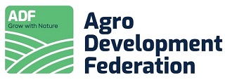 Agro Development Federation (adf) Grow With Nature Device mark 4609002 Trademark