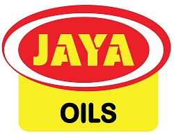 Device Of Jaya Oils Device mark 4604189 Trademark