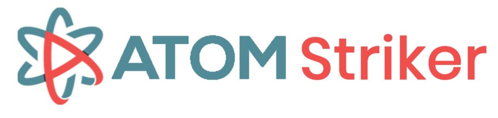 Atom Striker Device mark 4609038 Trademark