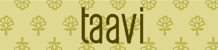 Taavi ( Logo And Device) Device mark 4608247 Trademark