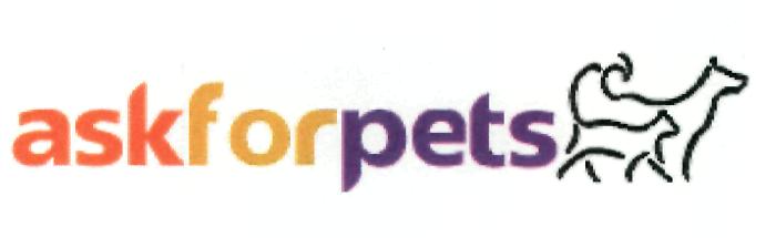 Askforpets (device) Device mark 2303976 Trademark