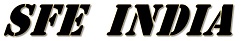 Sfe India Device mark 4604244 Trademark