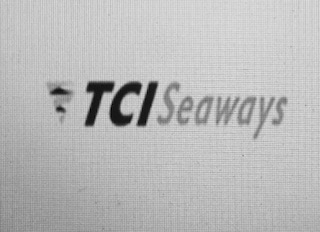Tci Seaways Device mark 4609107 Trademark