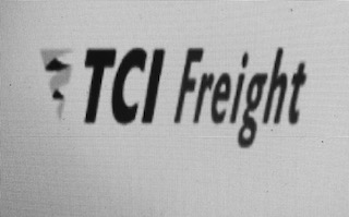 Tci Freight Device mark 4609114 Trademark