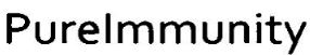 Pureimmunity Device mark 4604279 Trademark