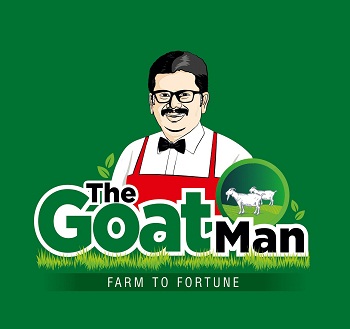 Device With The Goatman Device mark 4608341 Trademark