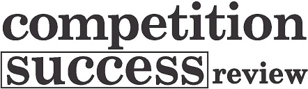 Competition Success Review Device mark 4609212 Trademark