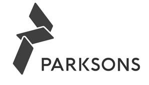 Parksons Logo Device mark 4604420 Trademark