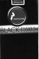 Parksons Black Box (label) Device mark 4604427 Trademark