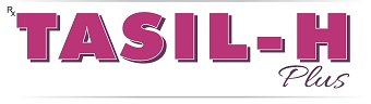Tasil- H Plus Device mark 4608467 Trademark